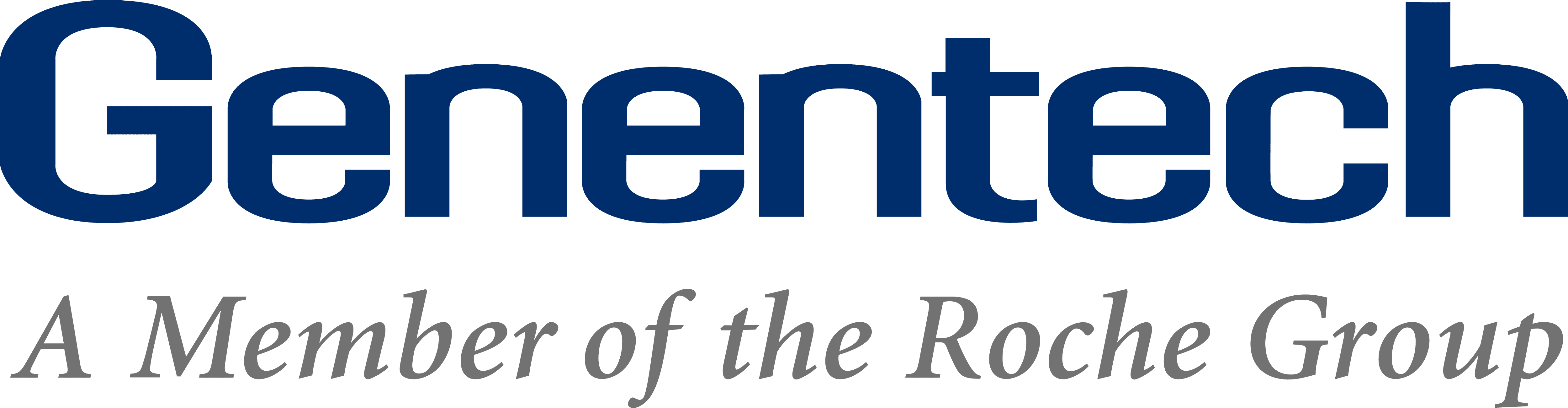 Genentech logo